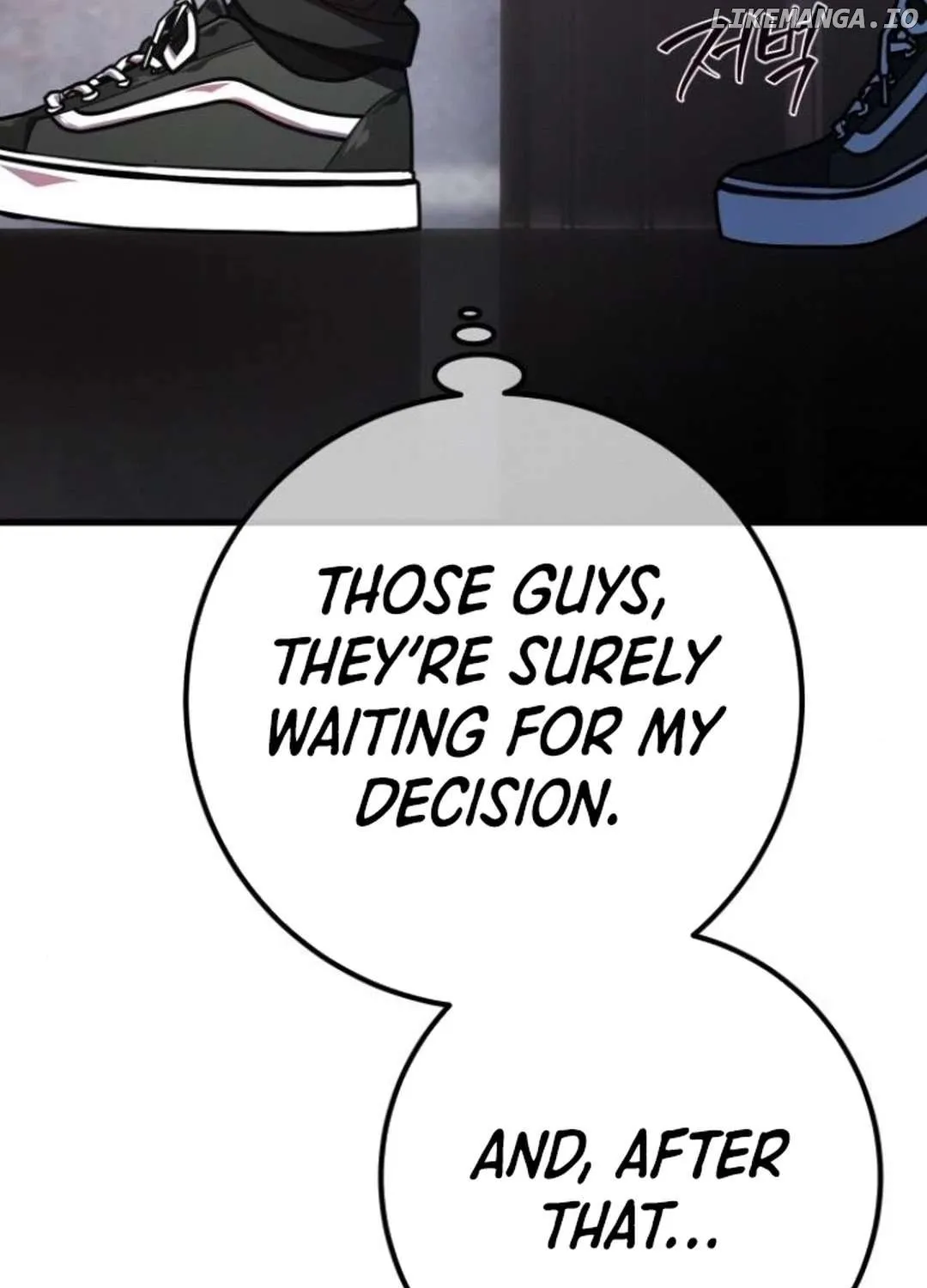 World’s Strongest Troll (The Game’s Top Troll) Chapter 124 page 50 - 