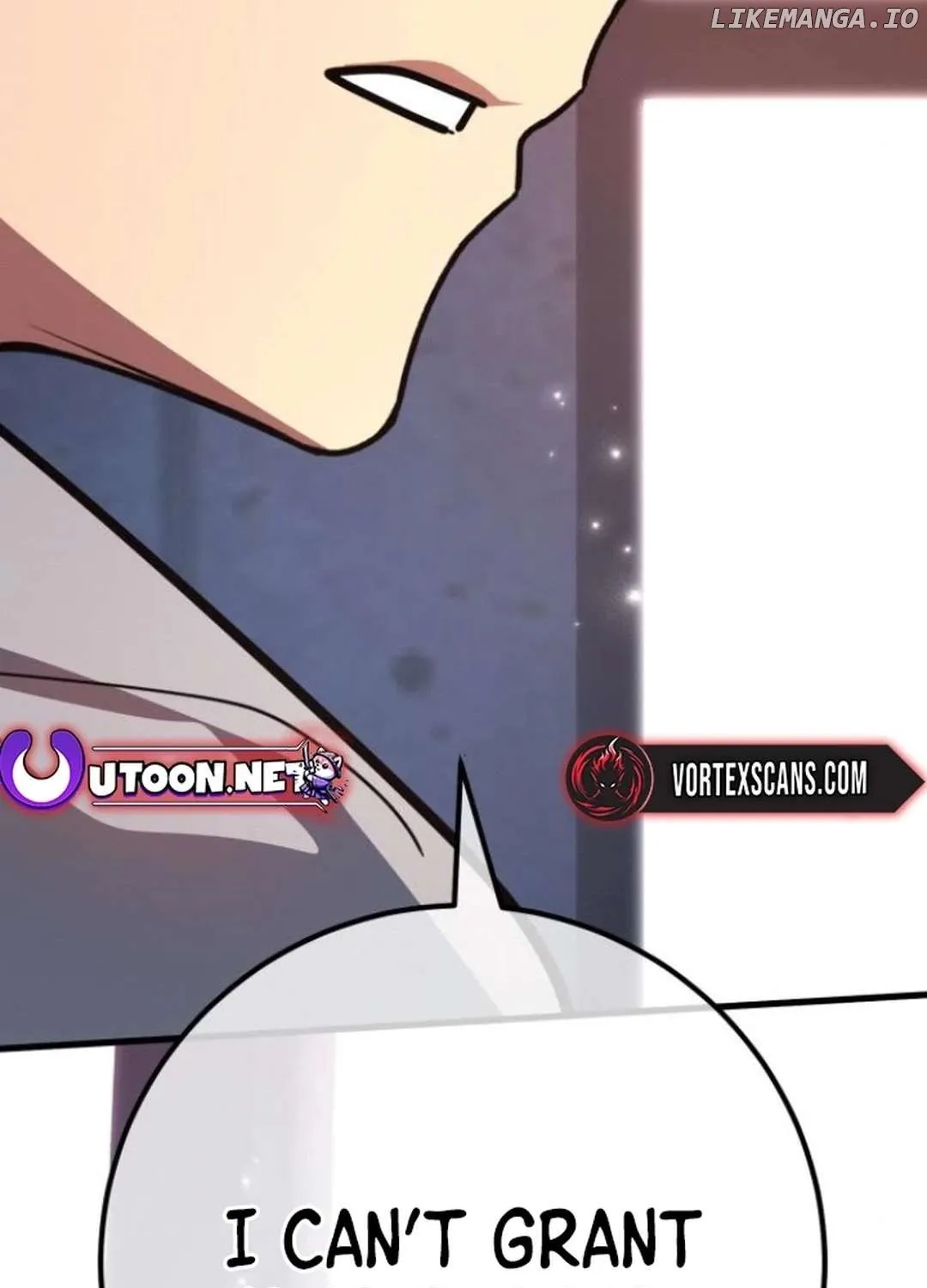 World’s Strongest Troll (The Game’s Top Troll) Chapter 124 page 6 - 