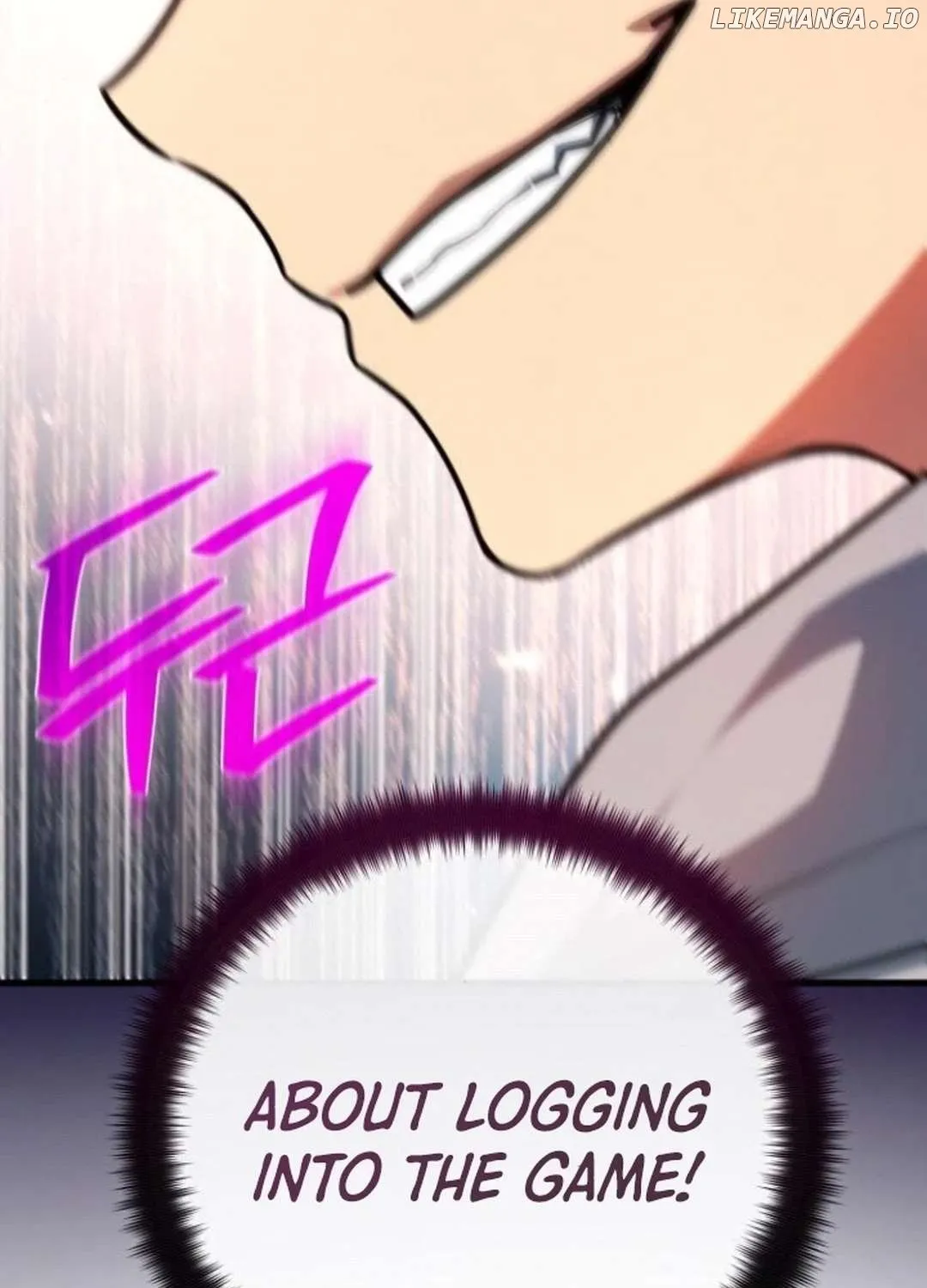 World’s Strongest Troll (The Game’s Top Troll) Chapter 124 page 56 - 
