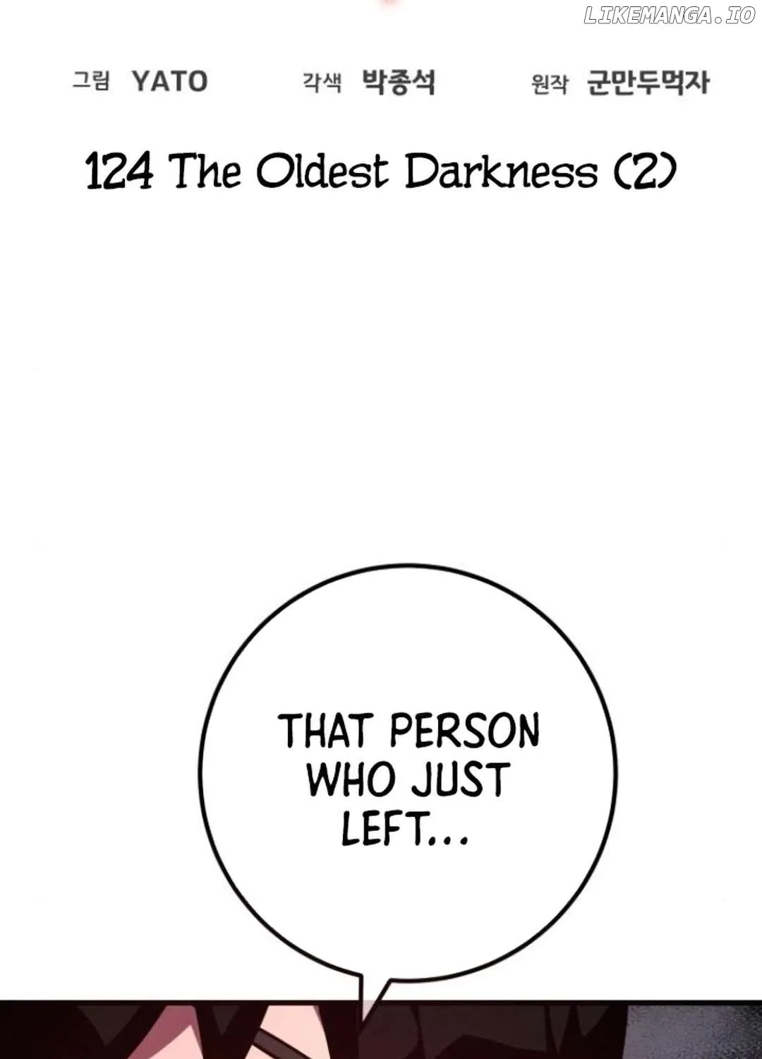 World’s Strongest Troll (The Game’s Top Troll) Chapter 124 page 84 - 