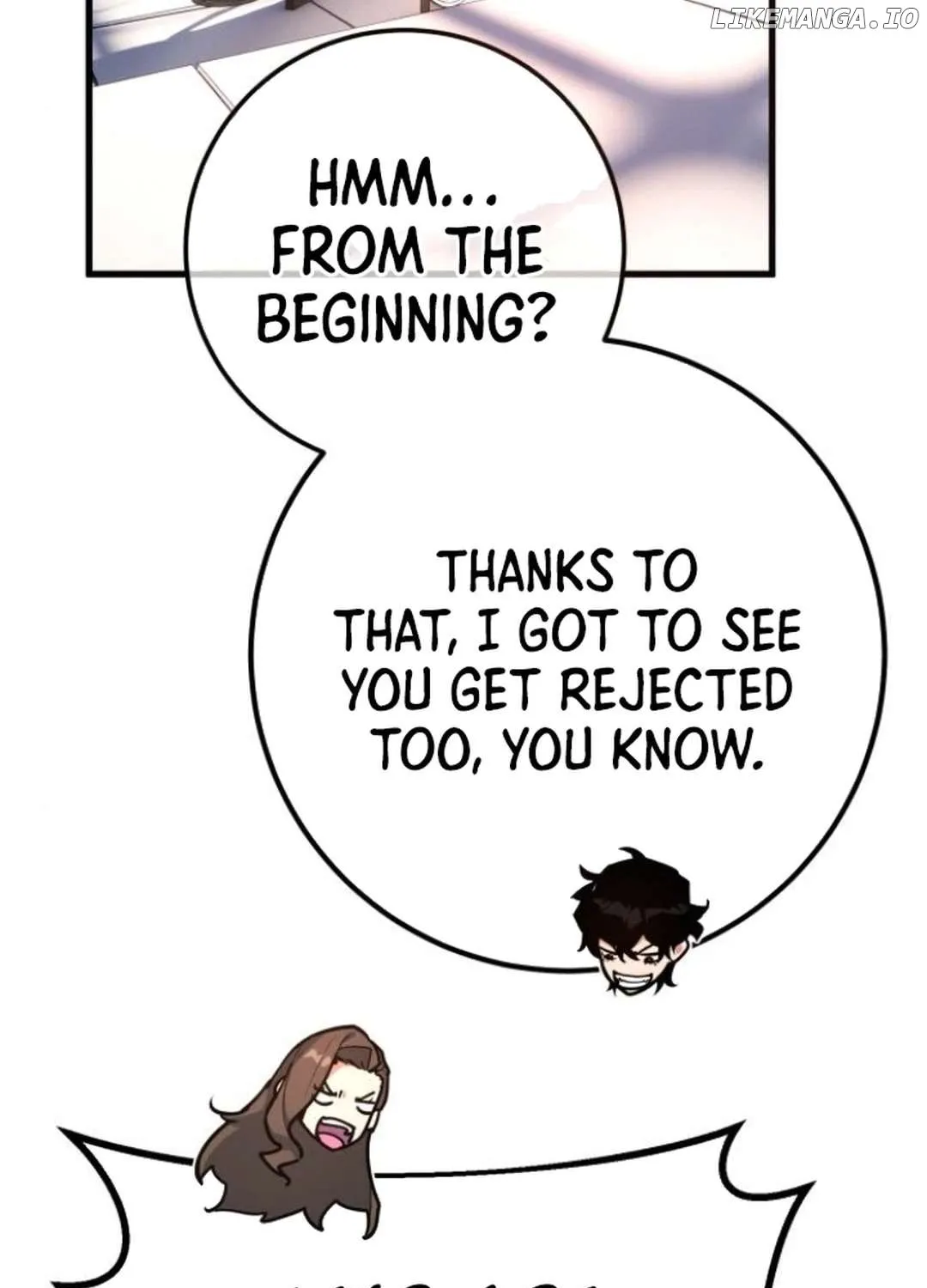 World’s Strongest Troll (The Game’s Top Troll) Chapter 124 page 100 - 