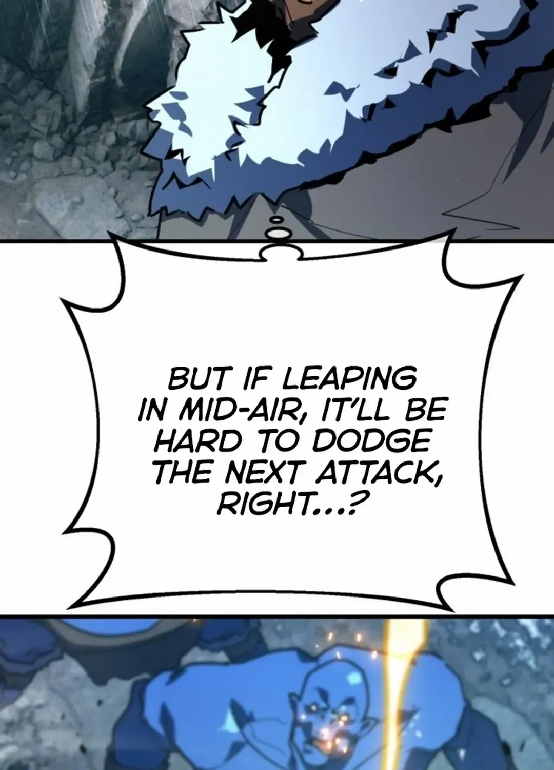 World’s Strongest Troll (The Game’s Top Troll) Chapter 125 page 125 - 