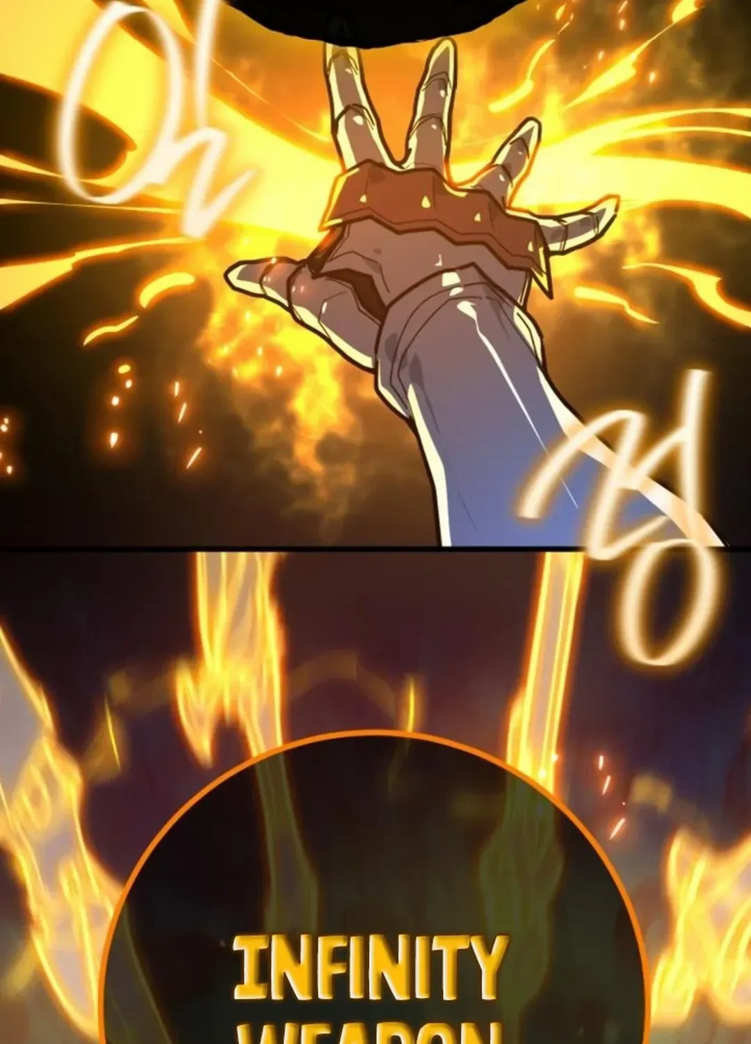 World’s Strongest Troll (The Game’s Top Troll) Chapter 125 page 129 - 