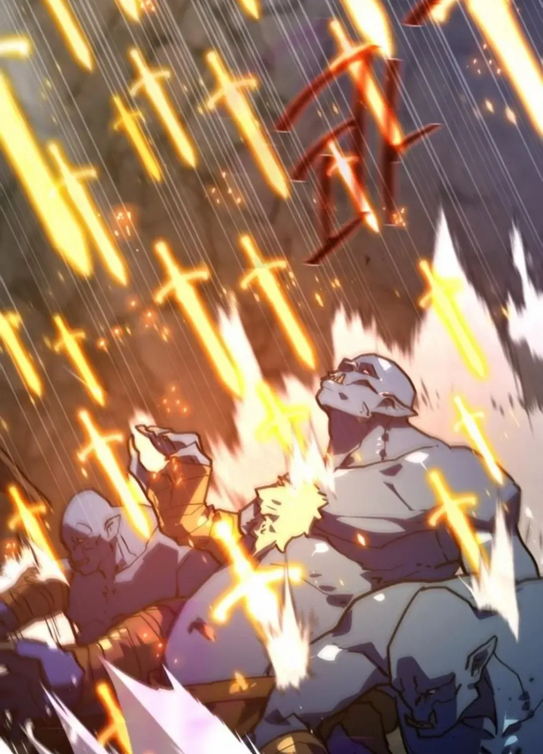 World’s Strongest Troll (The Game’s Top Troll) Chapter 125 page 135 - 
