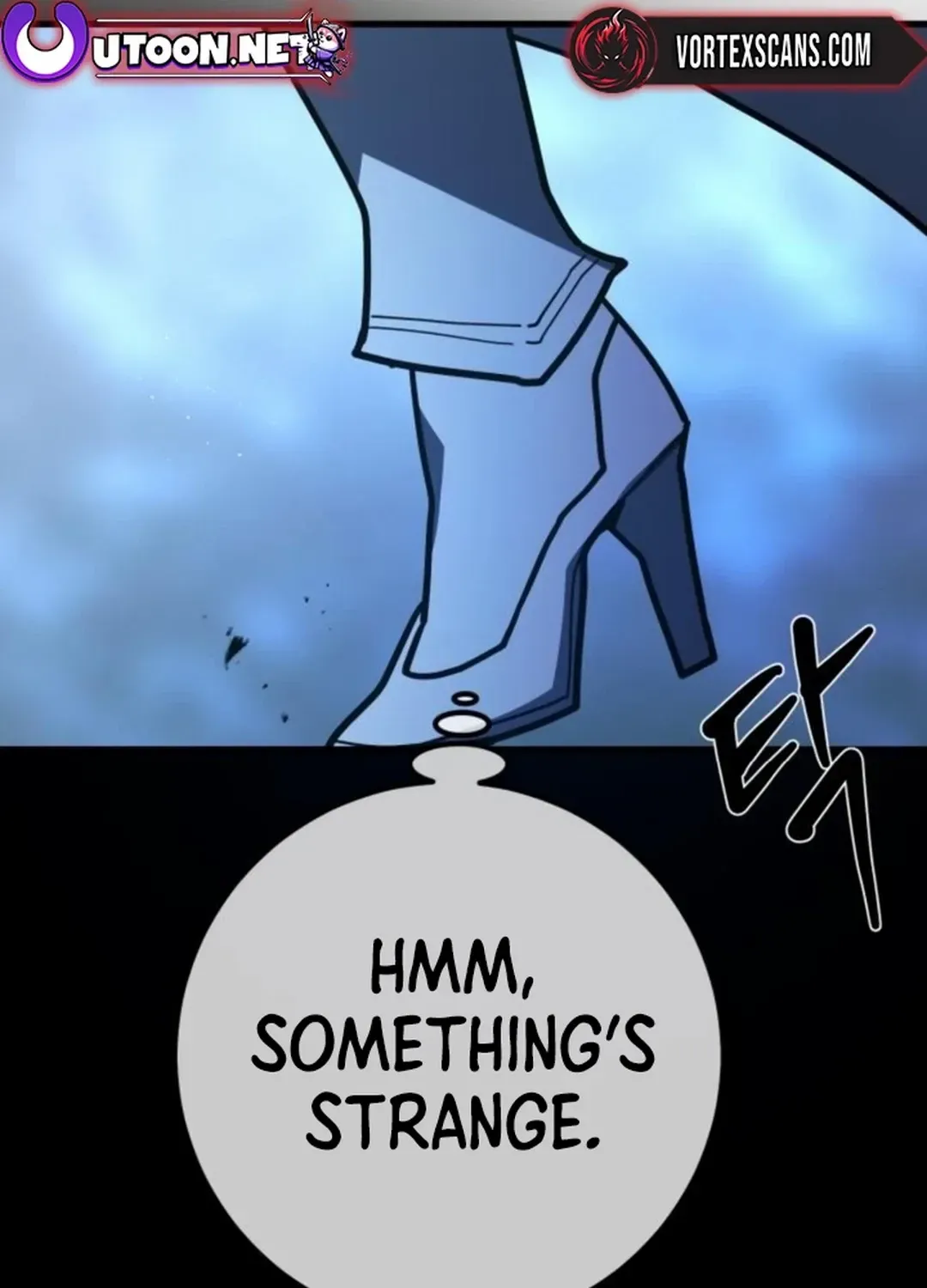 World’s Strongest Troll (The Game’s Top Troll) Chapter 125 page 138 - 