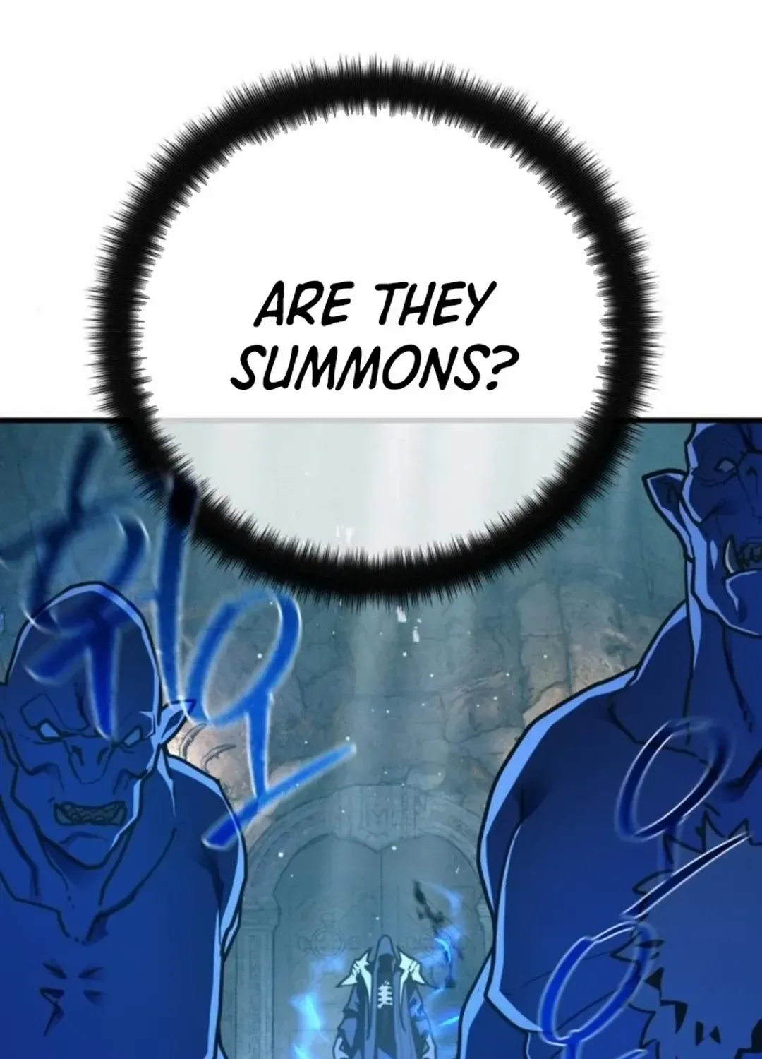 World’s Strongest Troll (The Game’s Top Troll) Chapter 125 page 143 - 