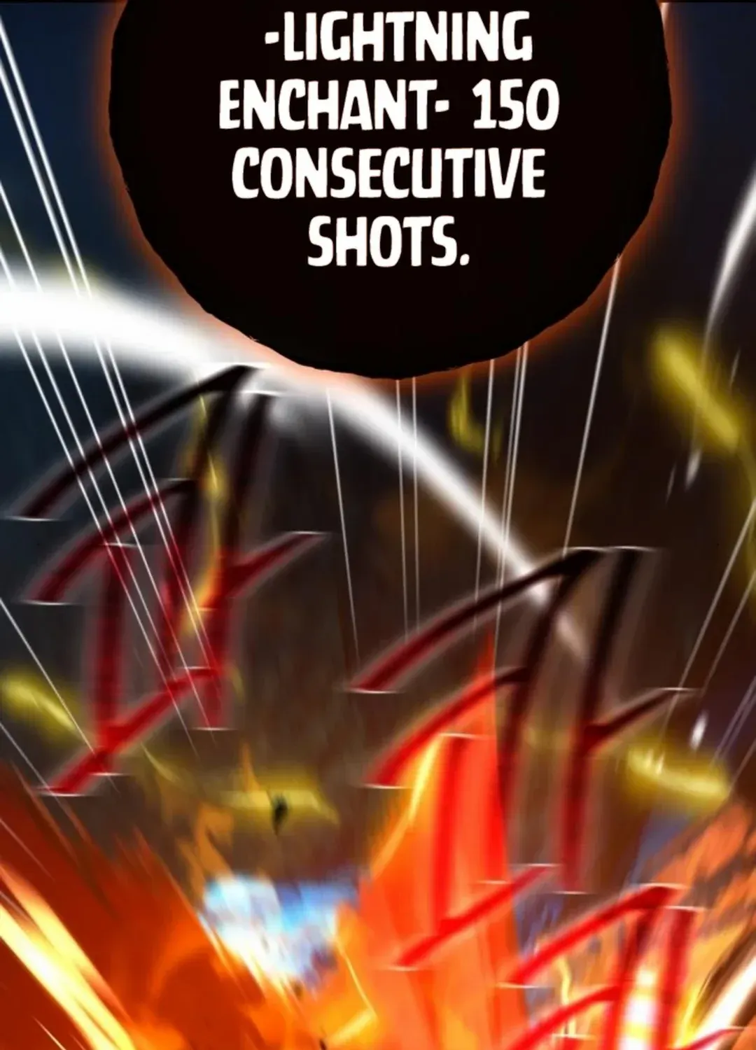 World’s Strongest Troll (The Game’s Top Troll) Chapter 125 page 157 - 