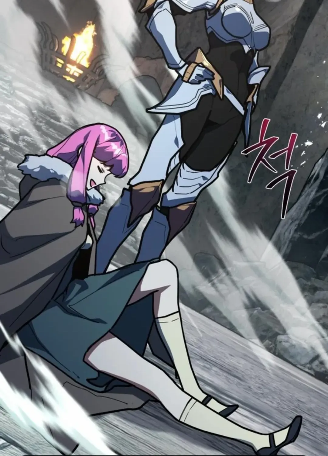 World’s Strongest Troll (The Game’s Top Troll) Chapter 125 page 186 - 