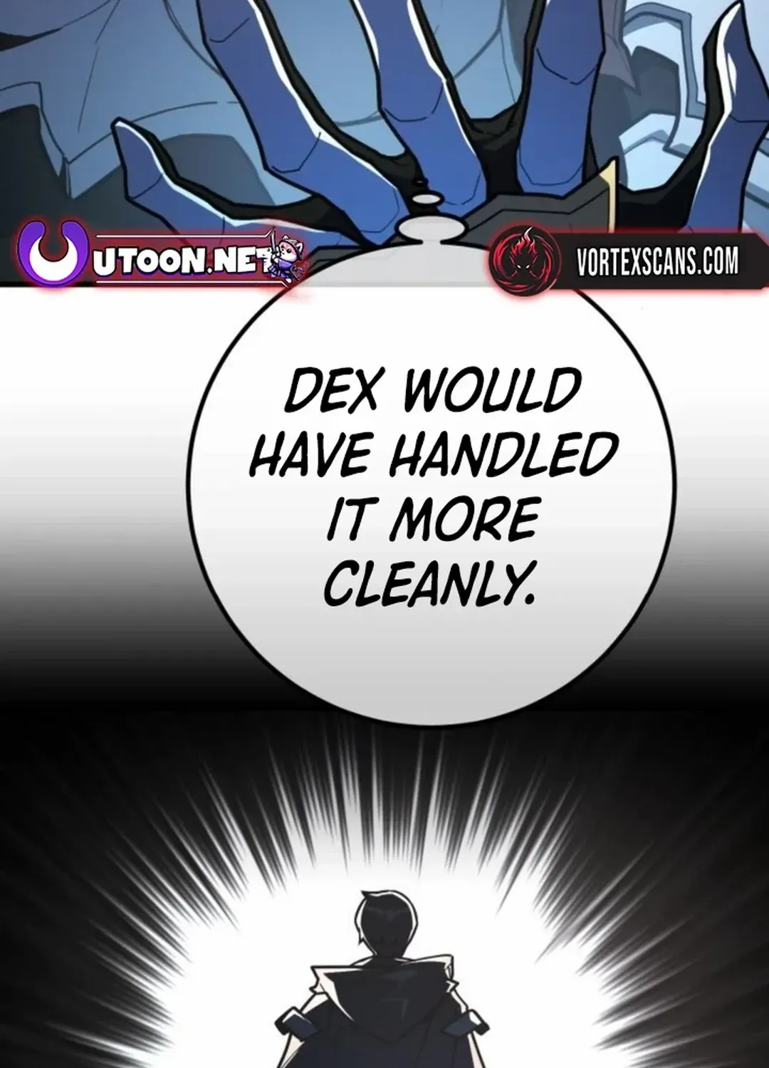 World’s Strongest Troll (The Game’s Top Troll) Chapter 125 page 189 - 