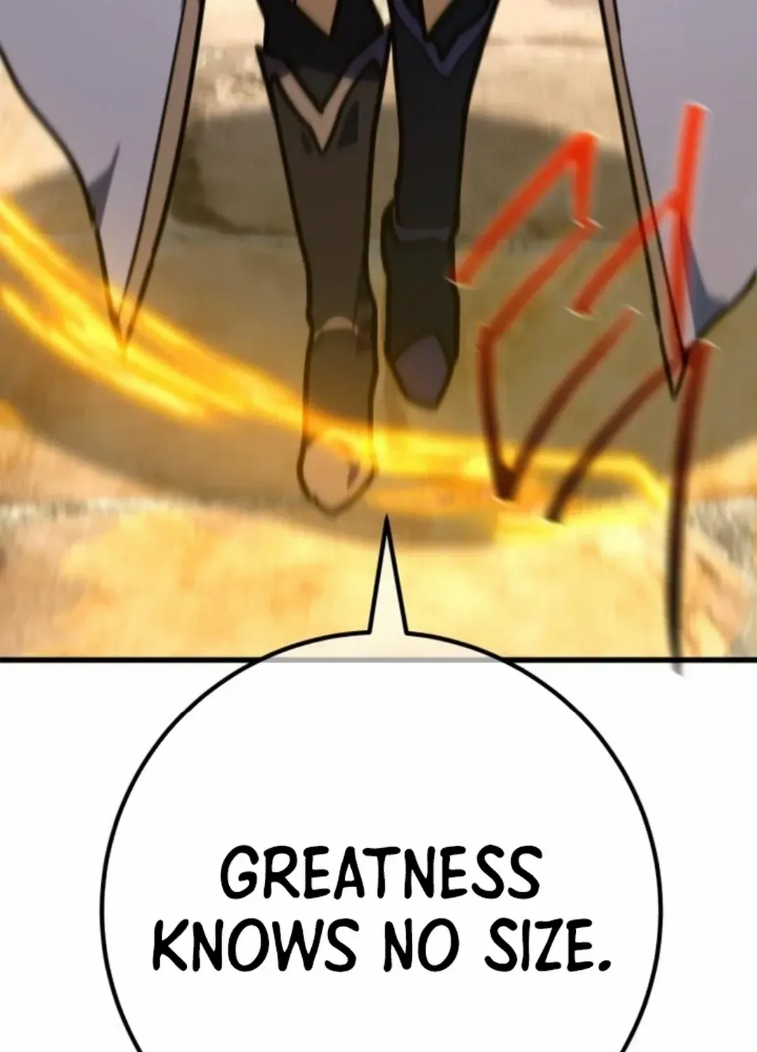 World’s Strongest Troll (The Game’s Top Troll) Chapter 125 page 23 - 