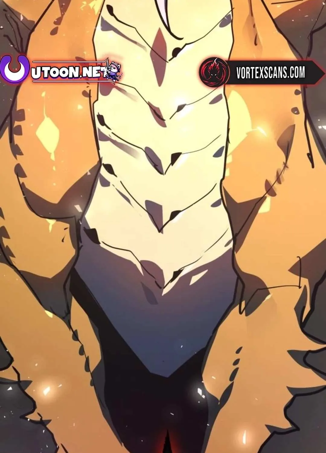 World’s Strongest Troll (The Game’s Top Troll) Chapter 125 page 4 - 