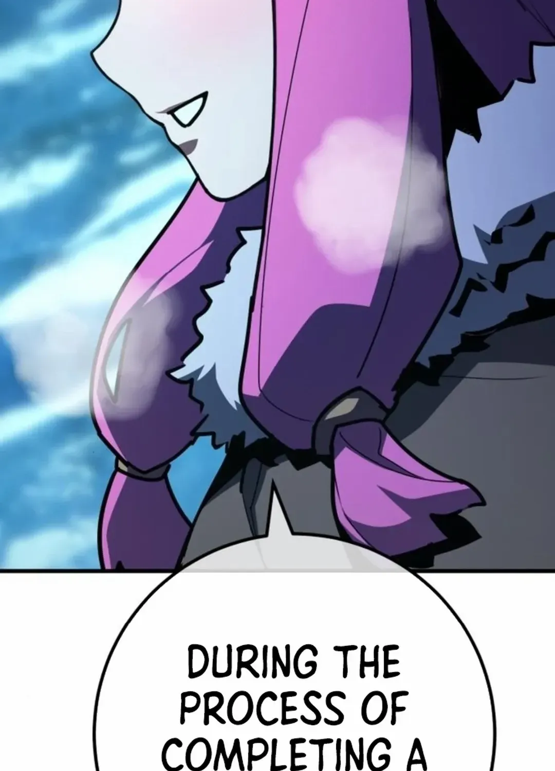 World’s Strongest Troll (The Game’s Top Troll) Chapter 125 page 37 - 