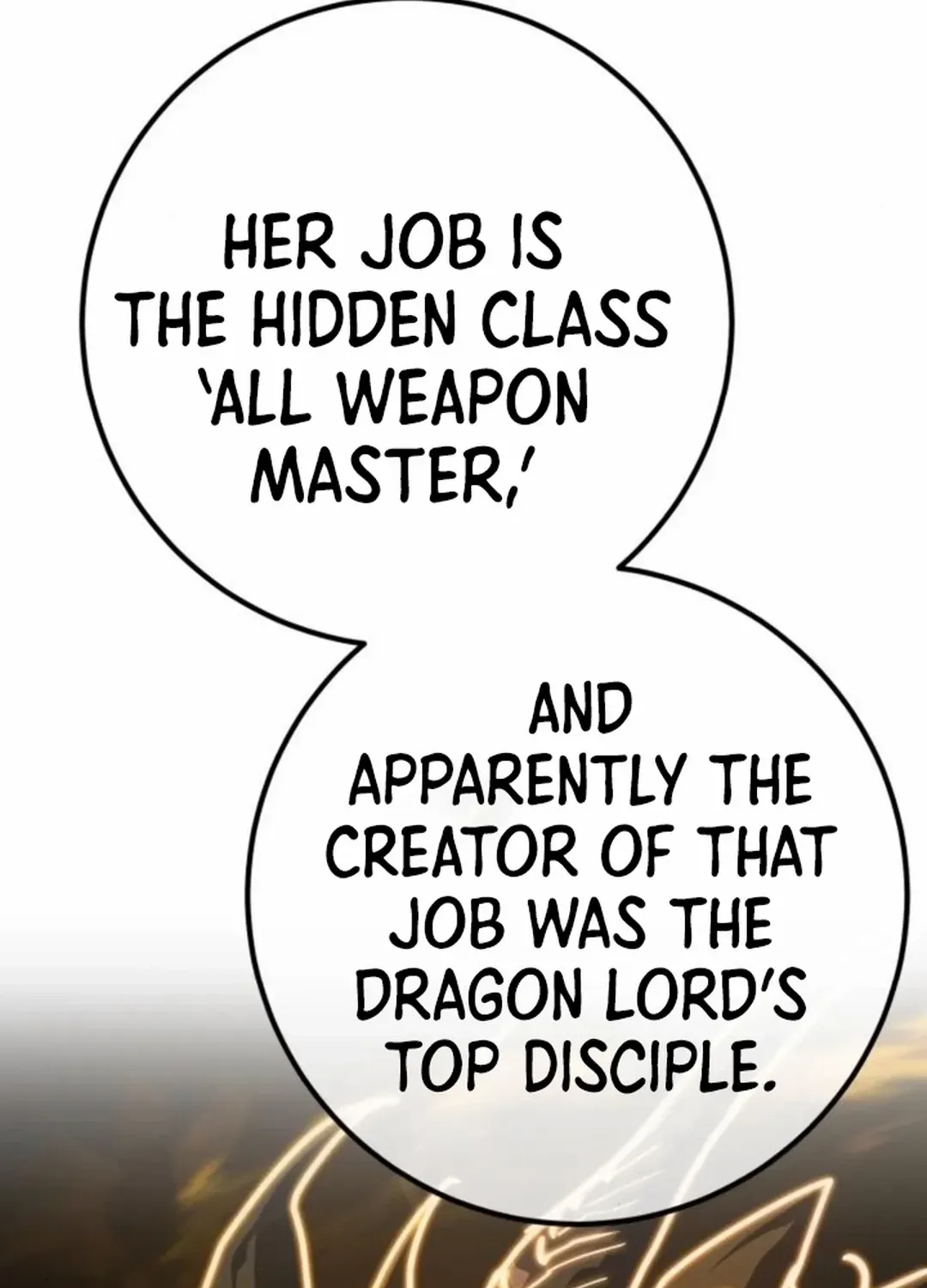 World’s Strongest Troll (The Game’s Top Troll) Chapter 125 page 39 - 
