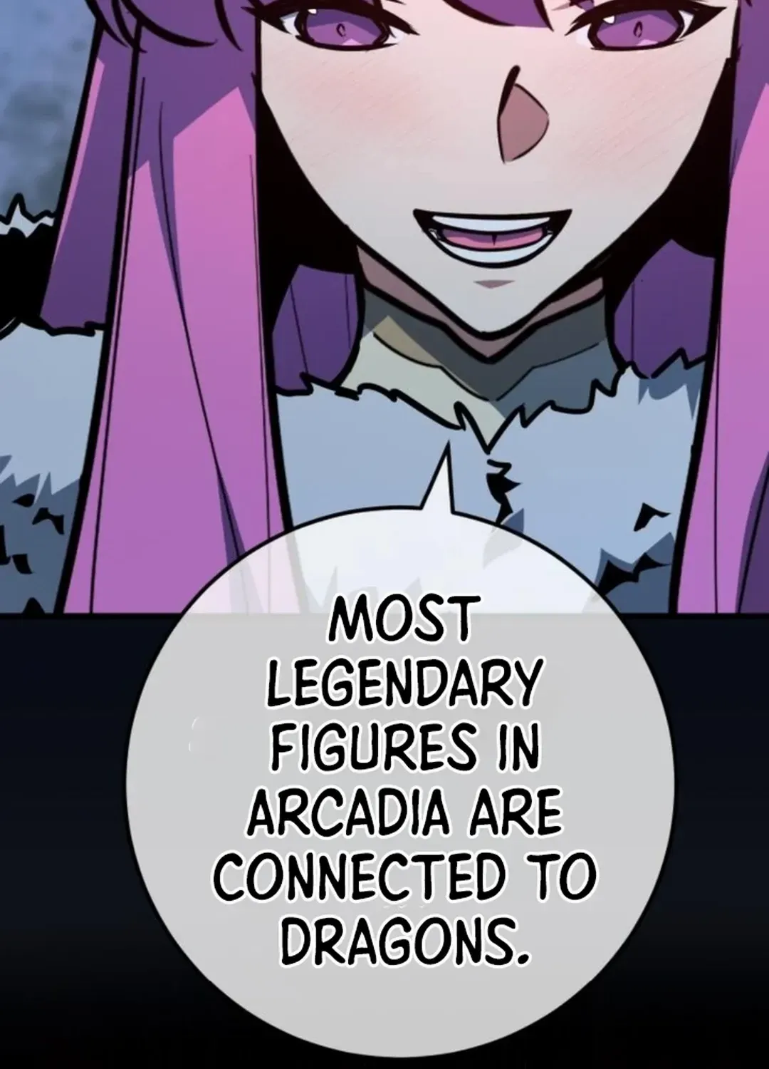 World’s Strongest Troll (The Game’s Top Troll) Chapter 125 page 47 - 