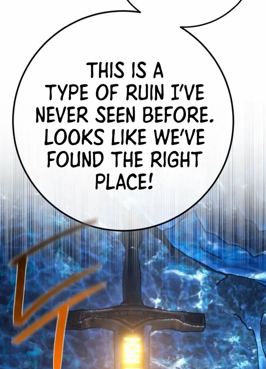 World’s Strongest Troll (The Game’s Top Troll) Chapter 125 page 54 - 