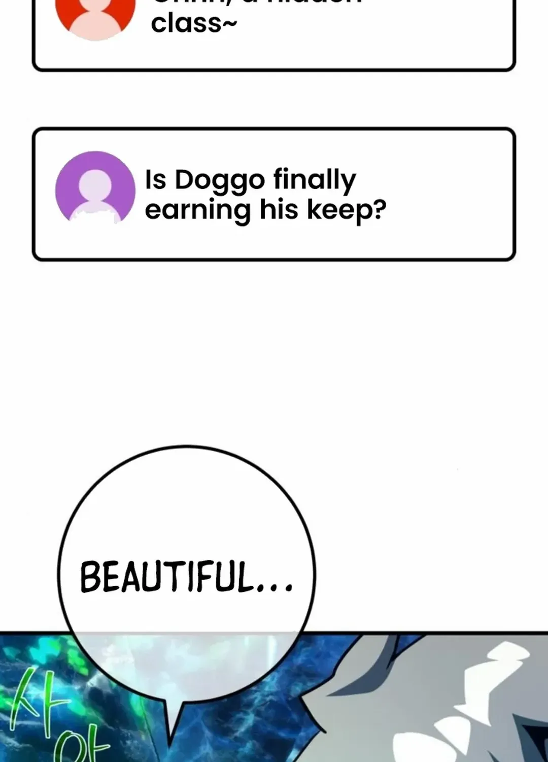 World’s Strongest Troll (The Game’s Top Troll) Chapter 125 page 62 - 