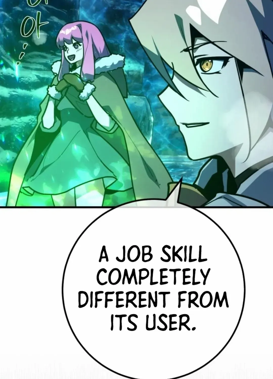 World’s Strongest Troll (The Game’s Top Troll) Chapter 125 page 63 - 