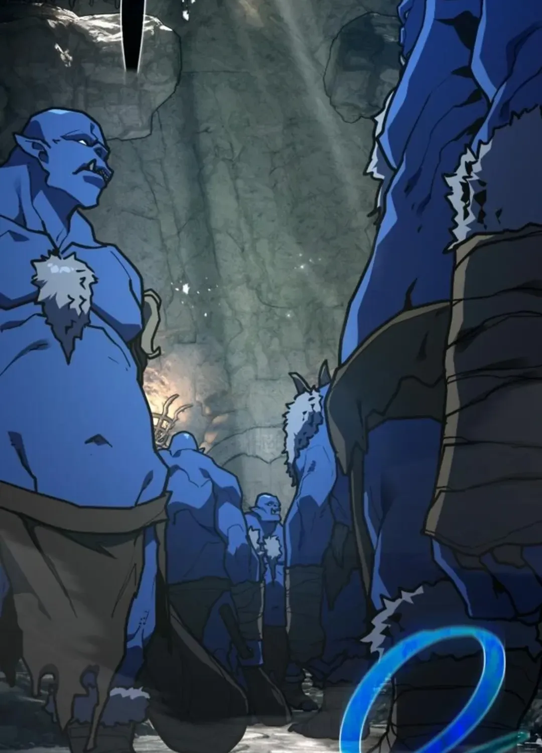 World’s Strongest Troll (The Game’s Top Troll) Chapter 125 page 77 - 