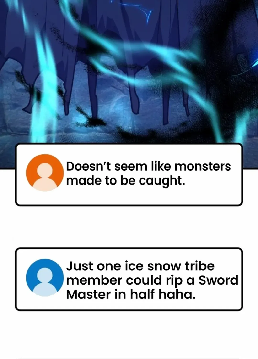 World’s Strongest Troll (The Game’s Top Troll) Chapter 125 page 84 - 