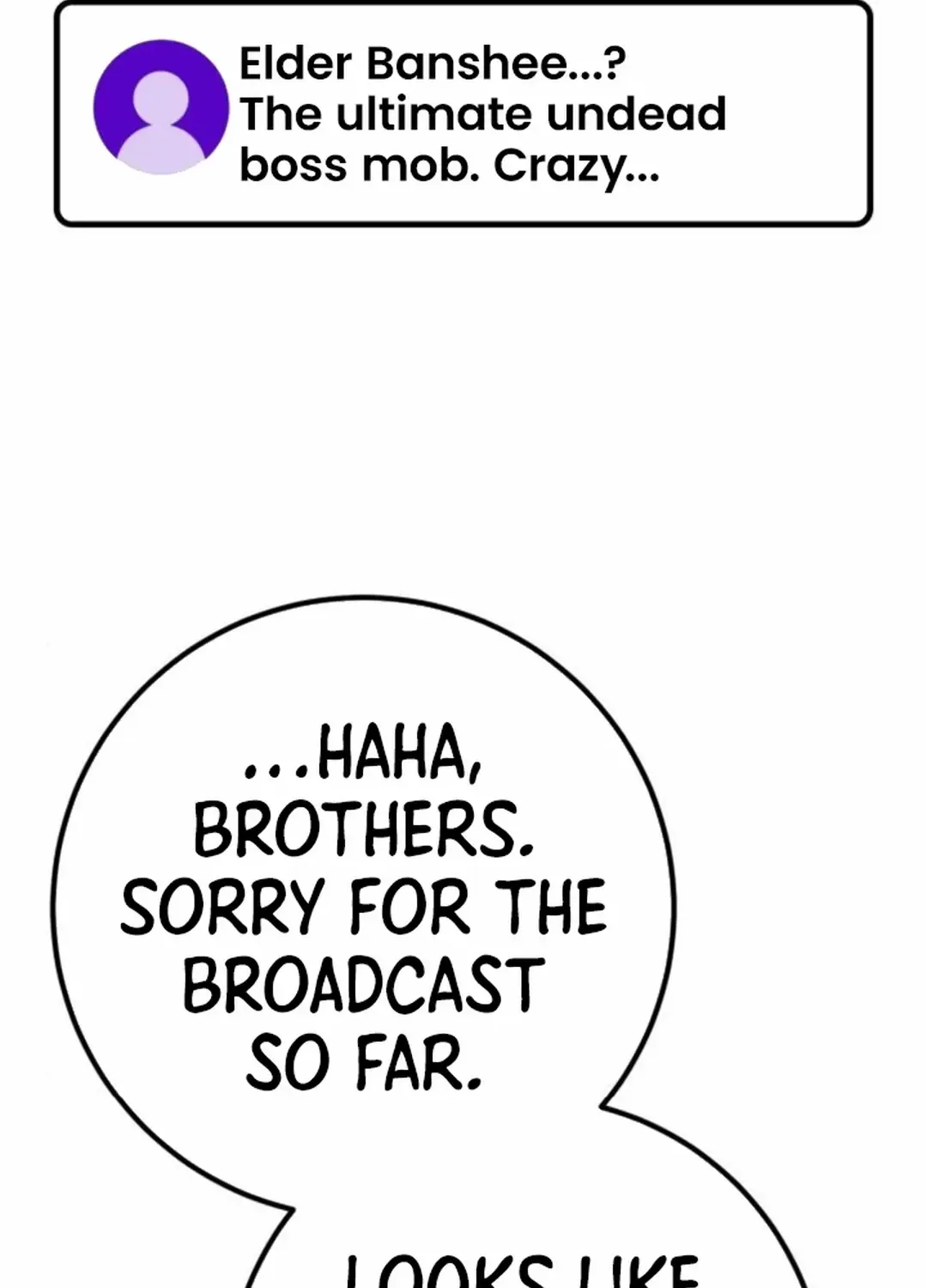World’s Strongest Troll (The Game’s Top Troll) Chapter 125 page 85 - 