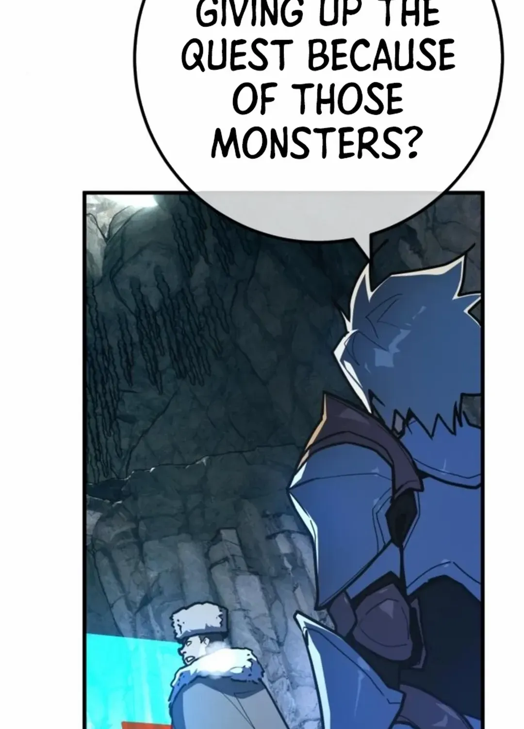 World’s Strongest Troll (The Game’s Top Troll) Chapter 125 page 90 - 
