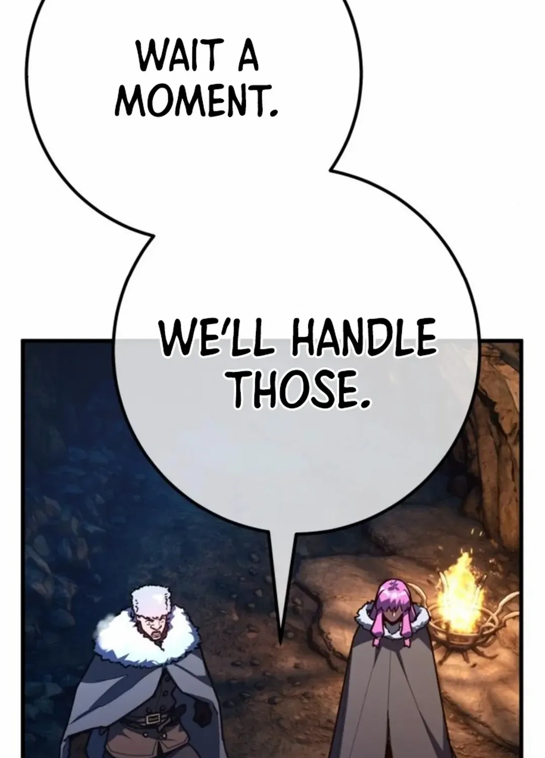 World’s Strongest Troll (The Game’s Top Troll) Chapter 125 page 92 - 