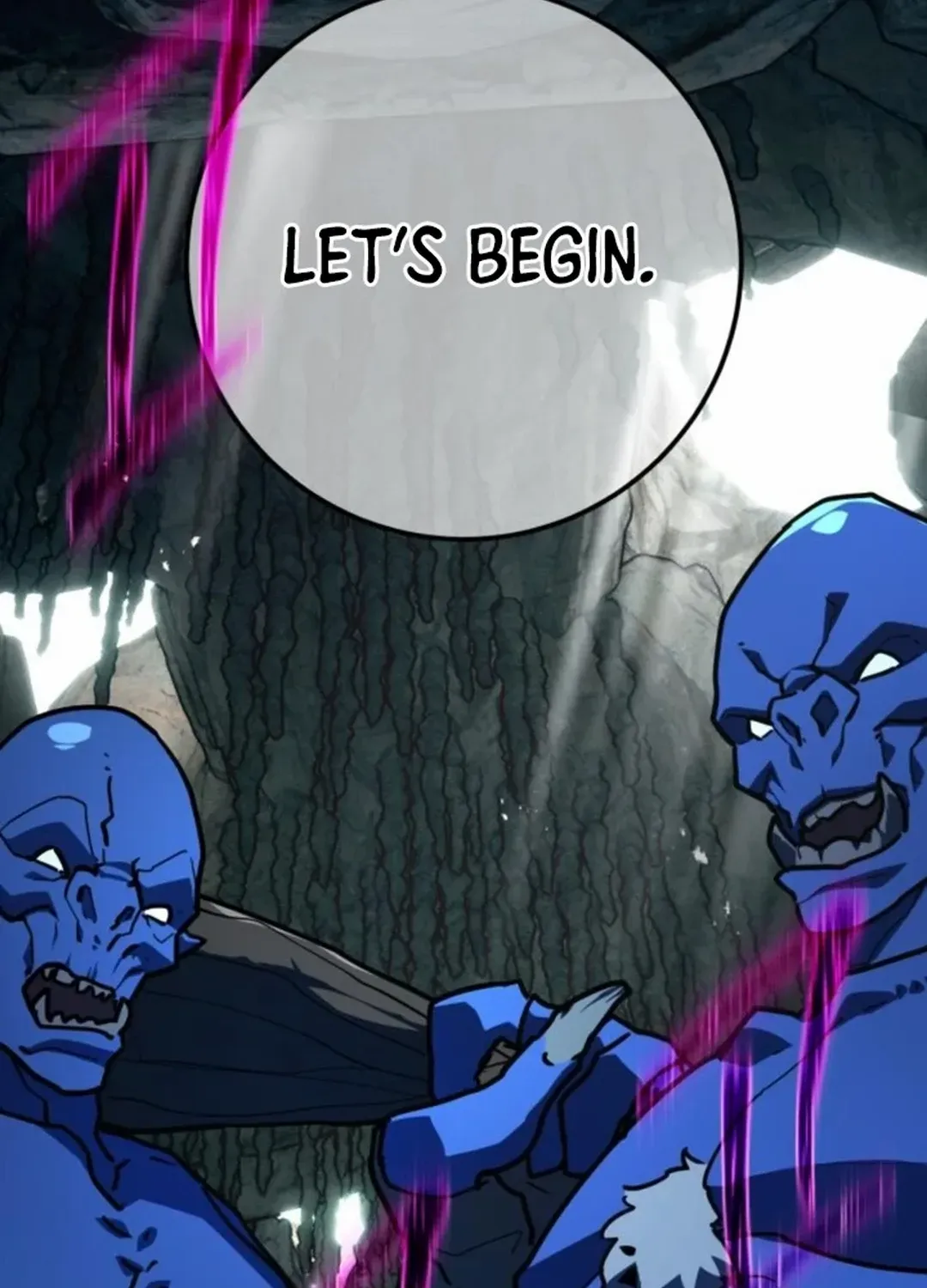 World’s Strongest Troll (The Game’s Top Troll) Chapter 125 page 99 - 