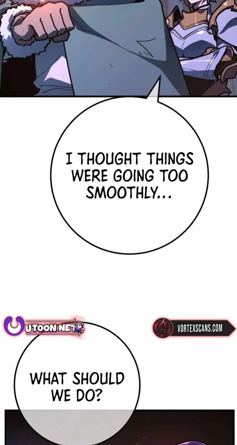 World’s Strongest Troll (The Game’s Top Troll) Chapter 126 page 122 - 