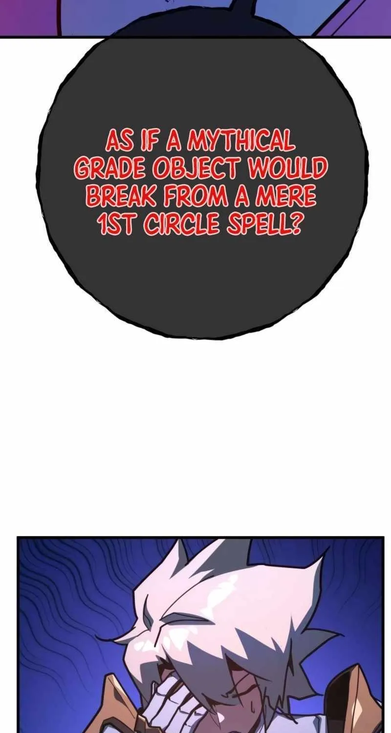 World’s Strongest Troll (The Game’s Top Troll) Chapter 126 page 132 - 