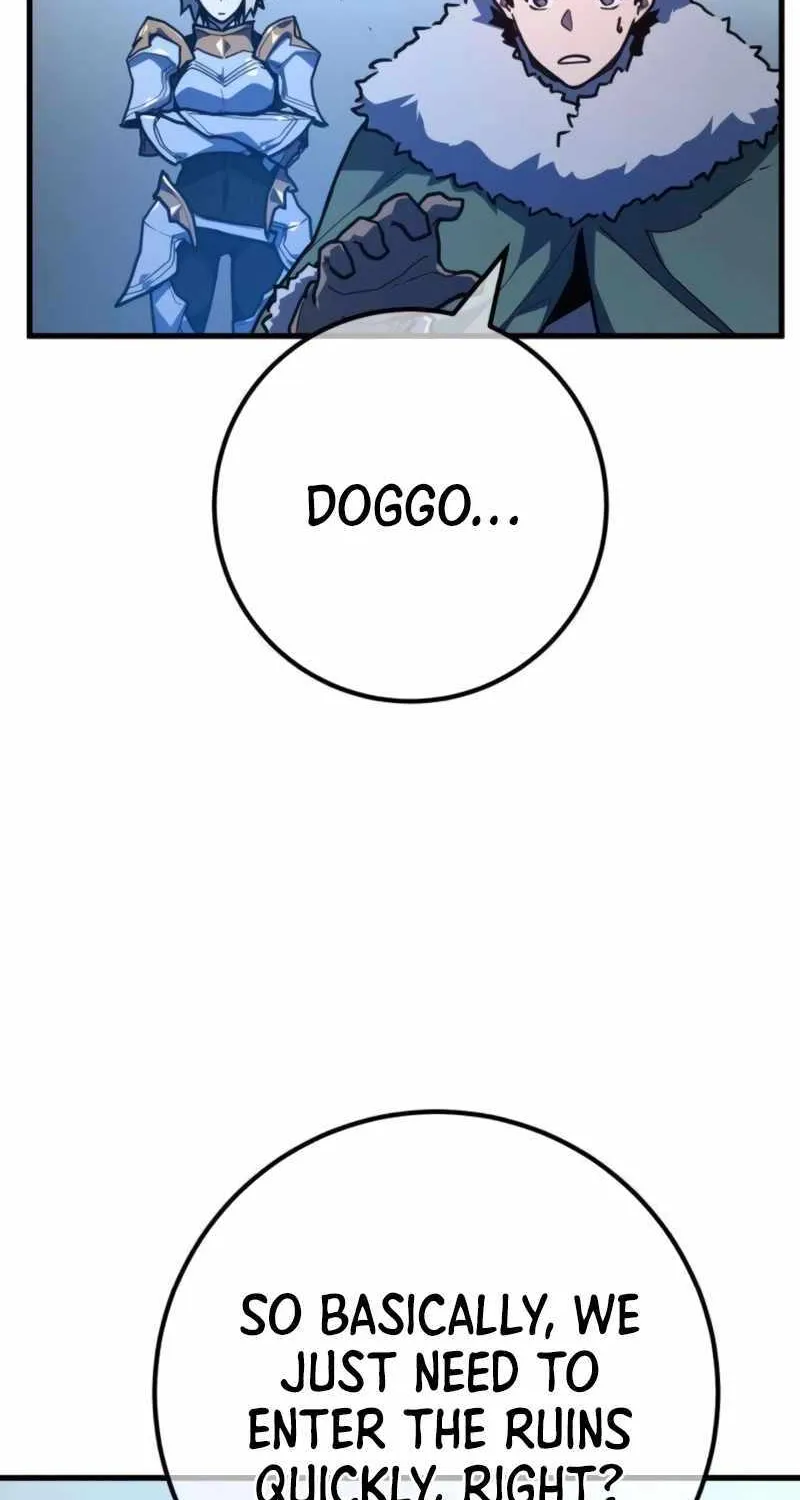 World’s Strongest Troll (The Game’s Top Troll) Chapter 126 page 19 - 