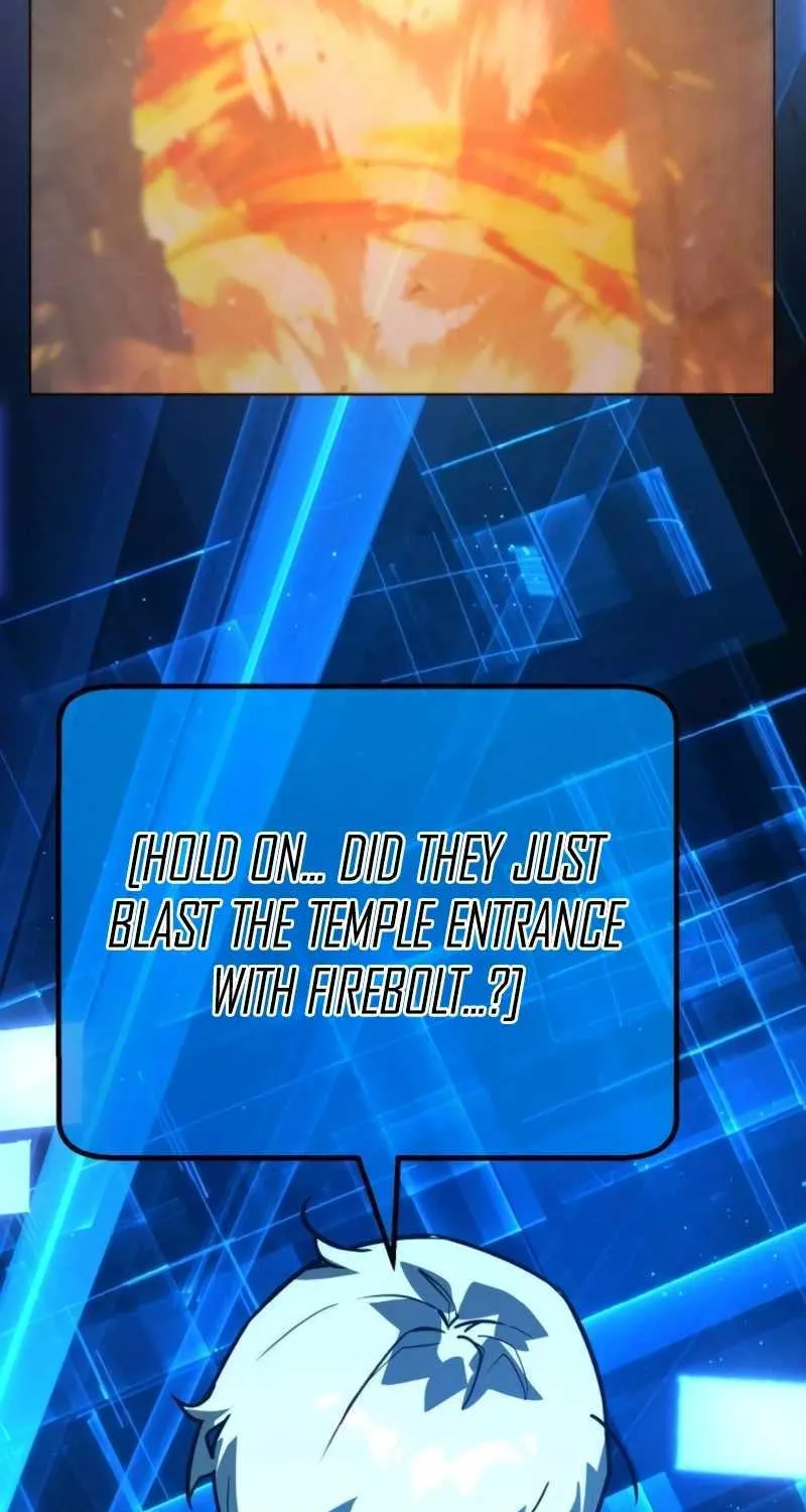 World’s Strongest Troll (The Game’s Top Troll) Chapter 126 page 47 - 