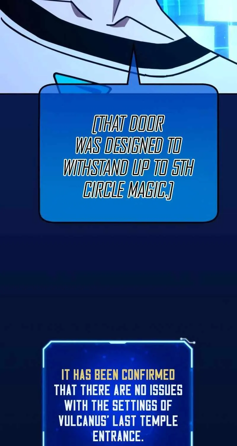 World’s Strongest Troll (The Game’s Top Troll) Chapter 126 page 50 - 