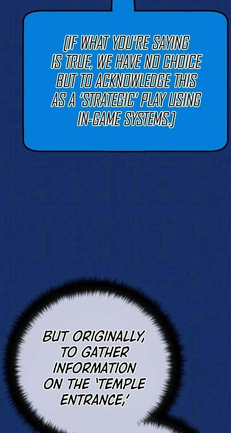 World’s Strongest Troll (The Game’s Top Troll) Chapter 126 page 58 - 