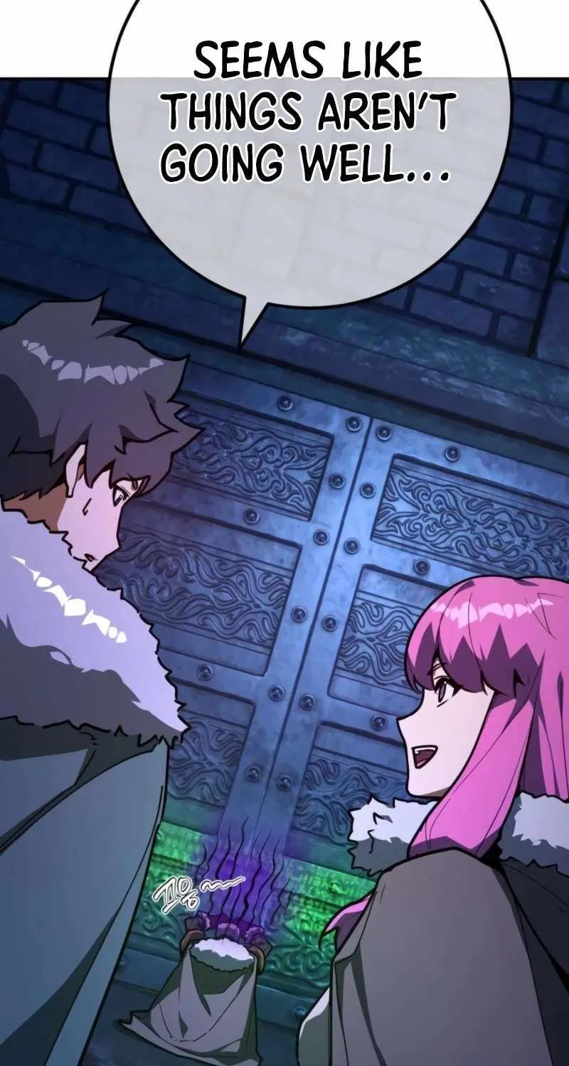 World’s Strongest Troll (The Game’s Top Troll) Chapter 126 page 74 - 