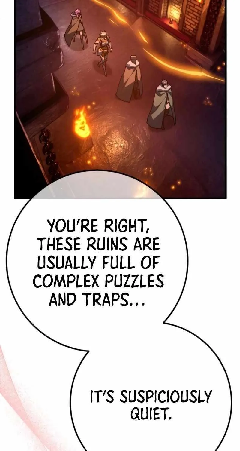 World’s Strongest Troll (The Game’s Top Troll) Chapter 126 page 82 - 