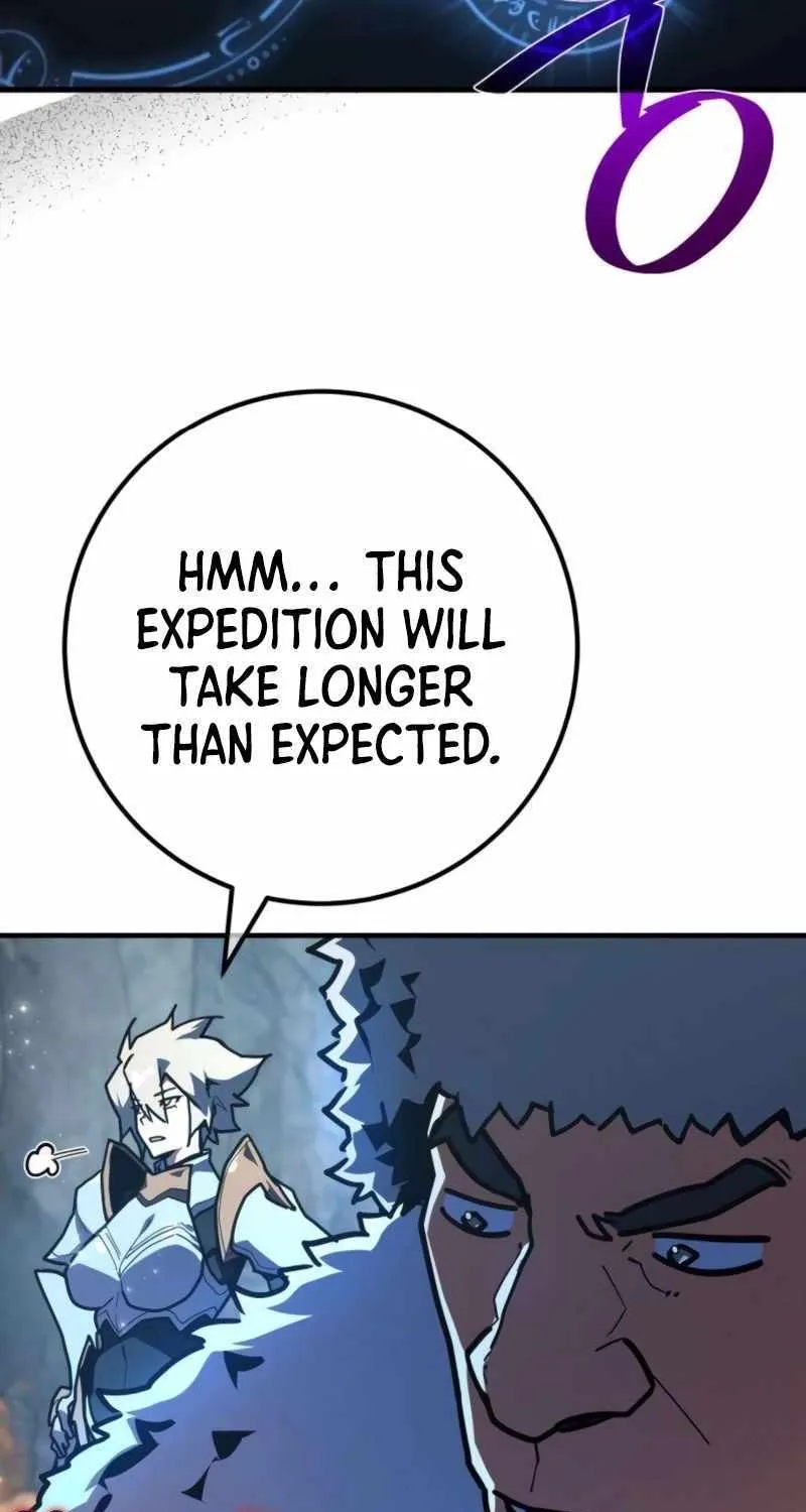 World’s Strongest Troll (The Game’s Top Troll) Chapter 126 page 10 - 
