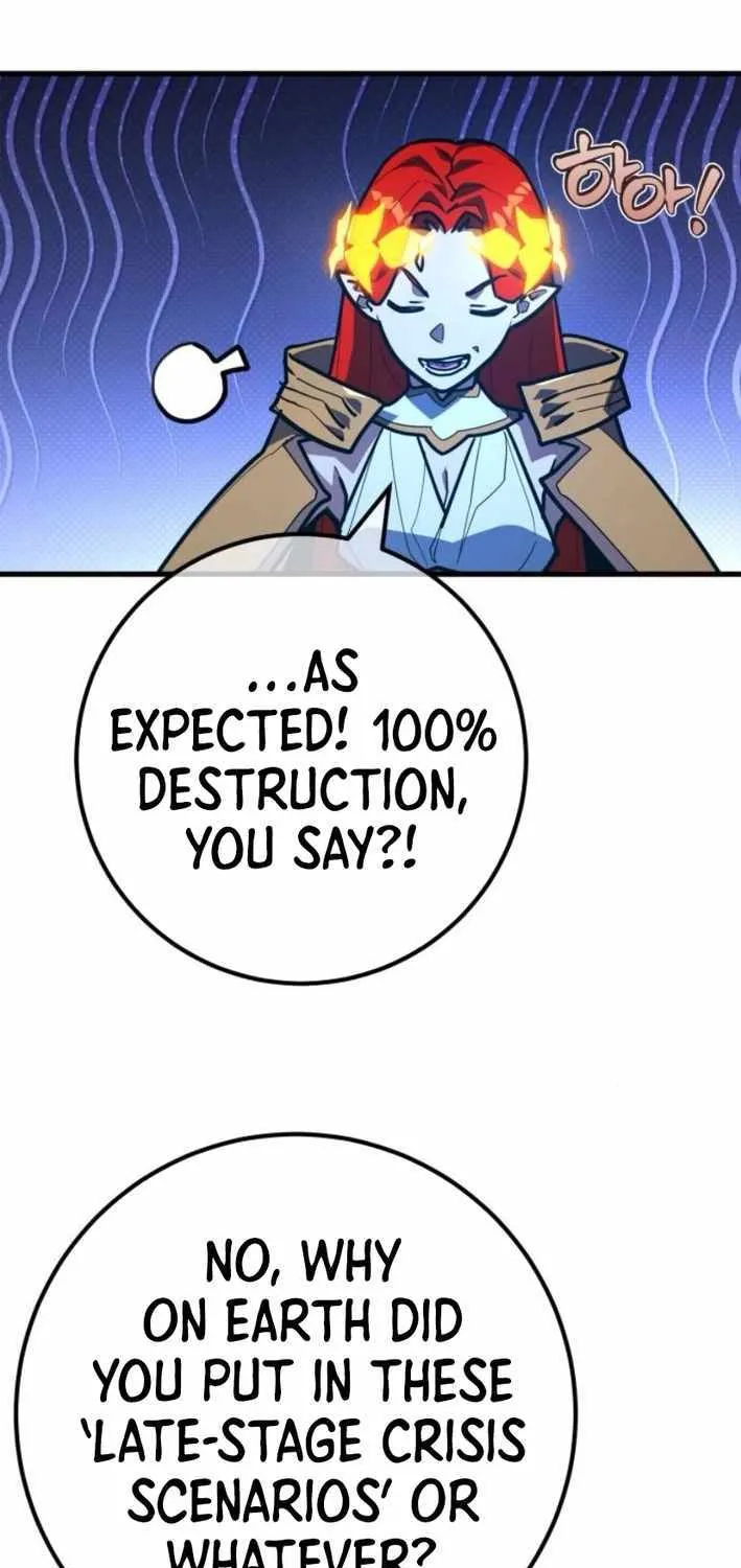 World’s Strongest Troll (The Game’s Top Troll) Chapter 127 page 20 - 