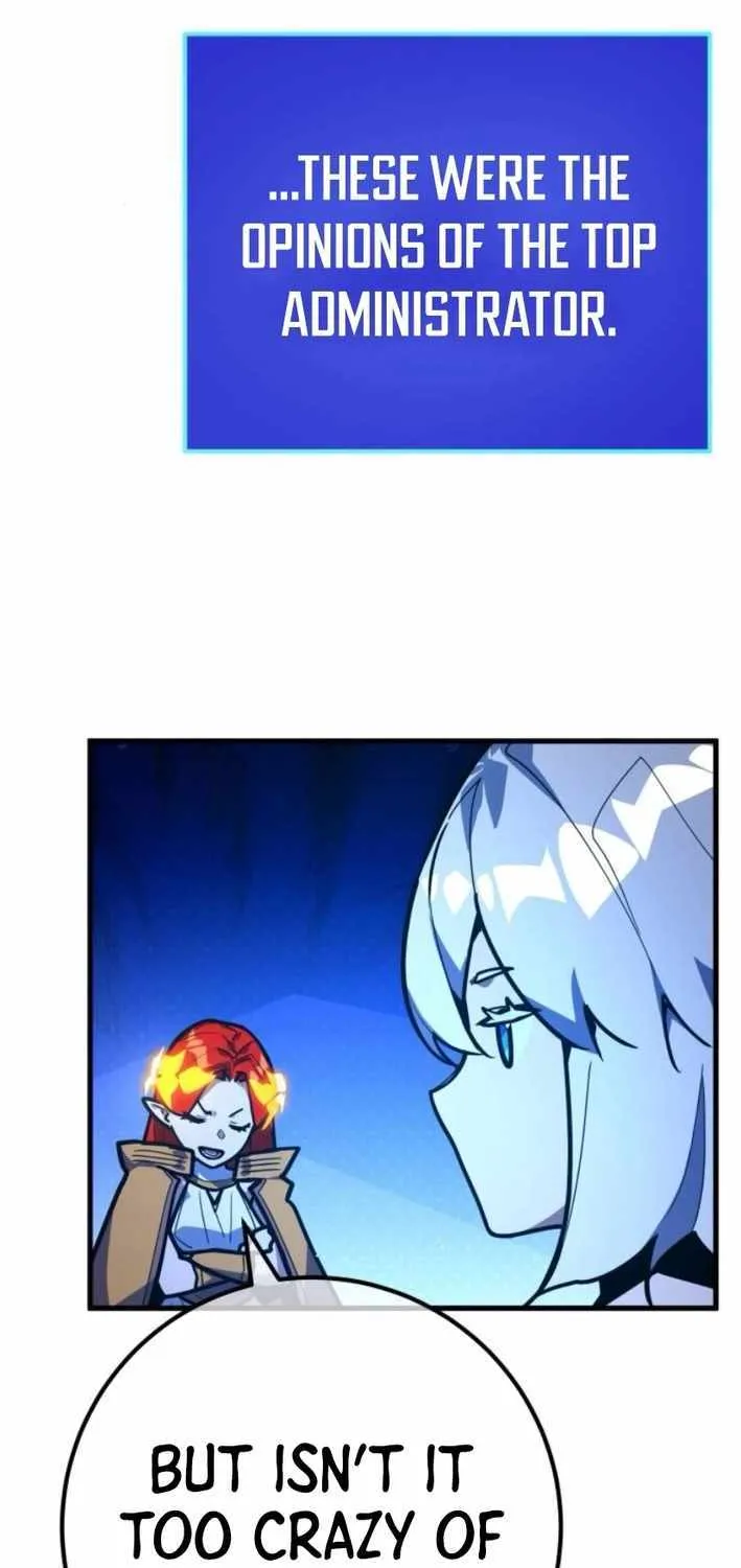 World’s Strongest Troll (The Game’s Top Troll) Chapter 127 page 24 - 
