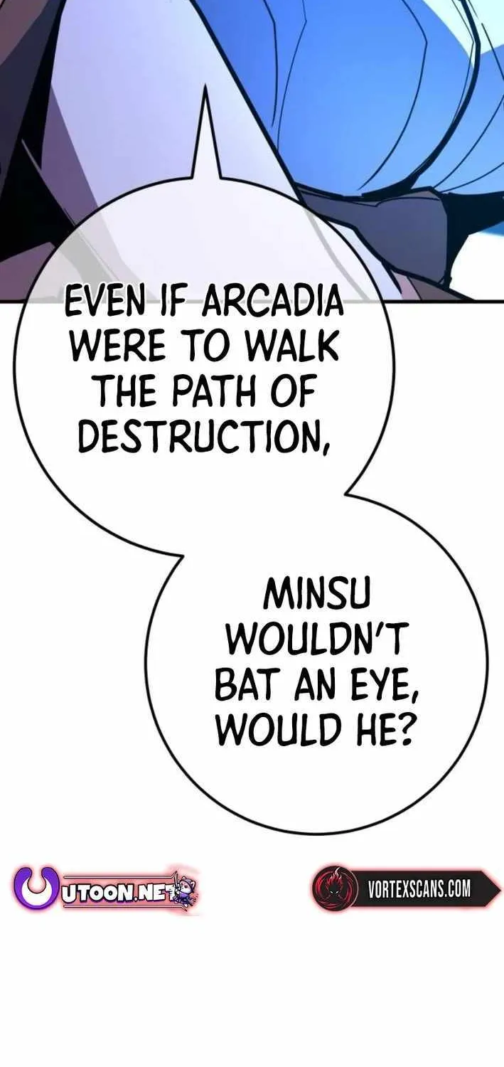 World’s Strongest Troll (The Game’s Top Troll) Chapter 127 page 27 - 