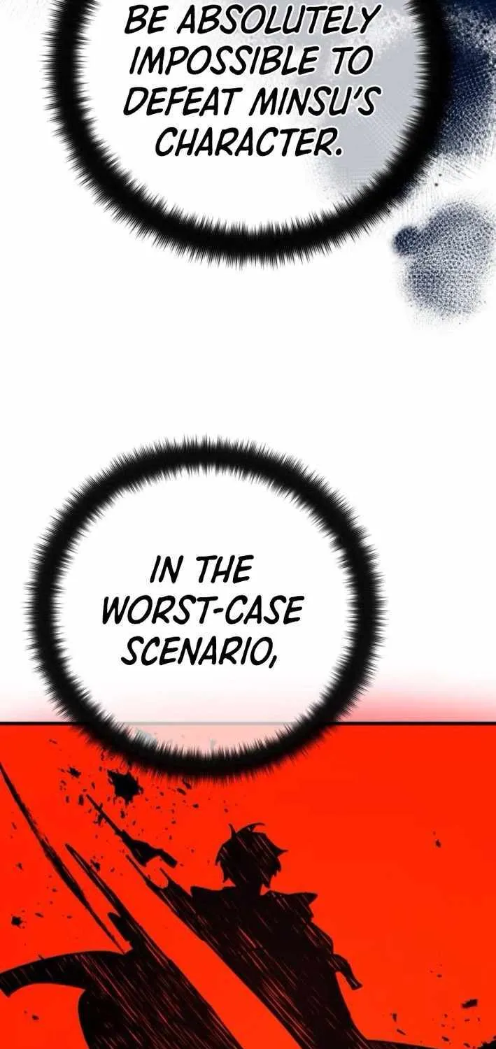 World’s Strongest Troll (The Game’s Top Troll) Chapter 127 page 10 - 