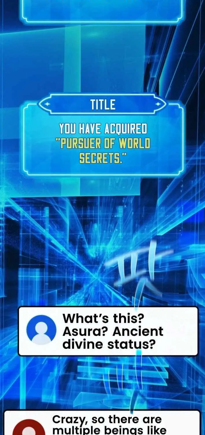 World’s Strongest Troll (The Game’s Top Troll) Chapter 127 page 98 - 