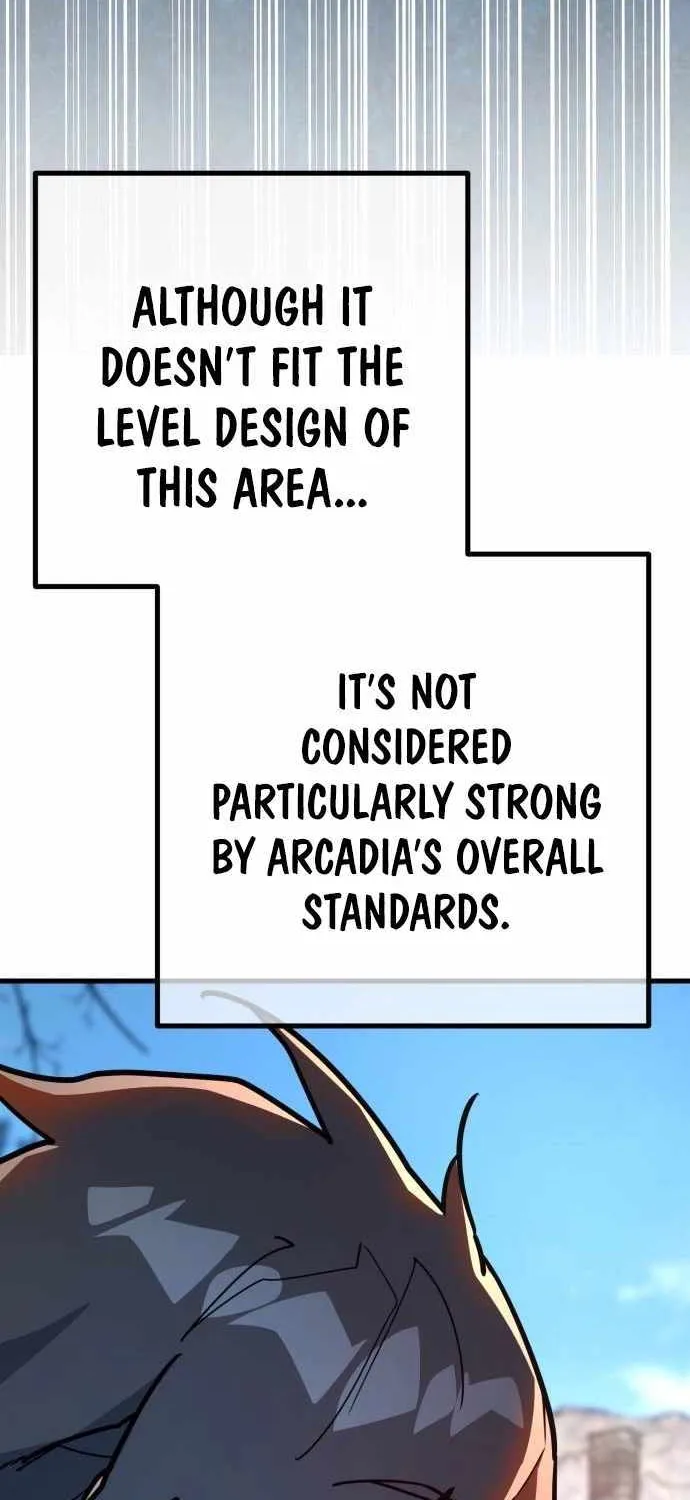 World’s Strongest Troll (The Game’s Top Troll) Chapter 128 page 46 - 