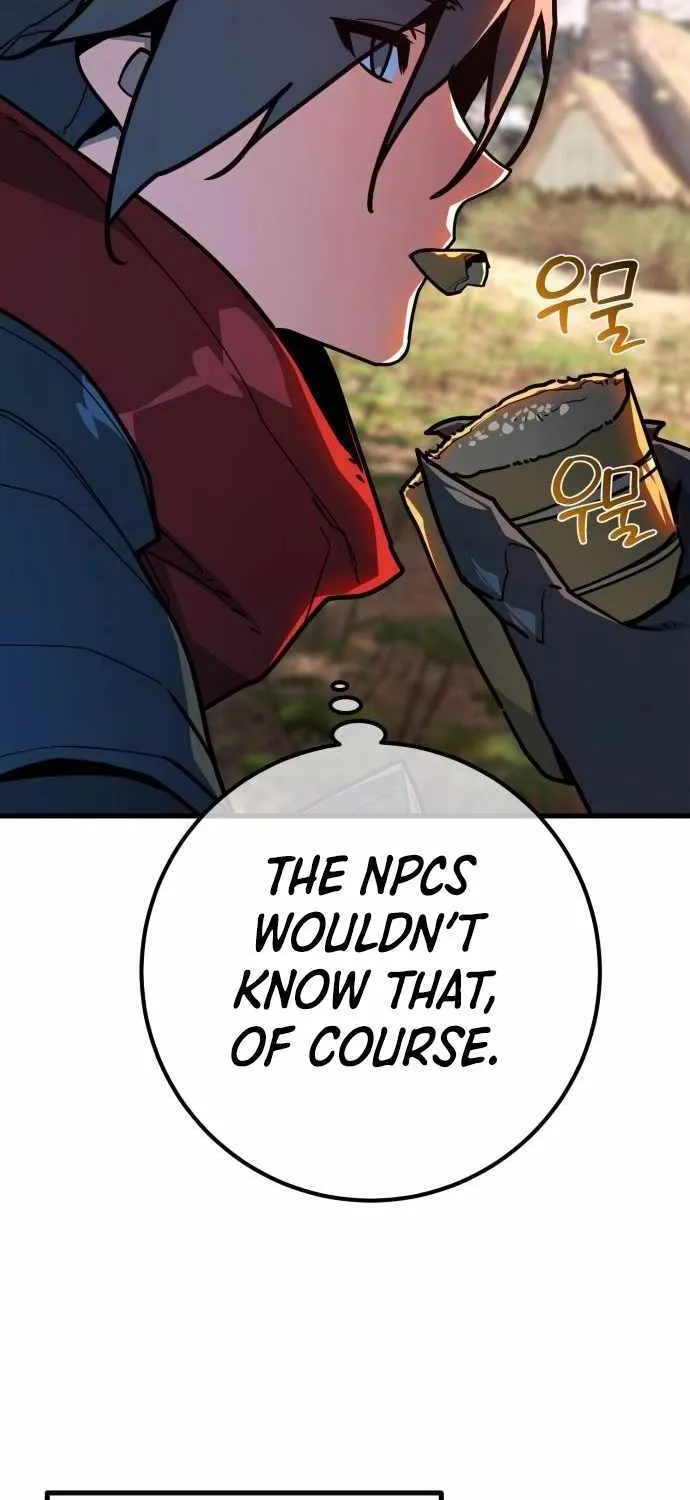 World’s Strongest Troll (The Game’s Top Troll) Chapter 128 page 47 - 