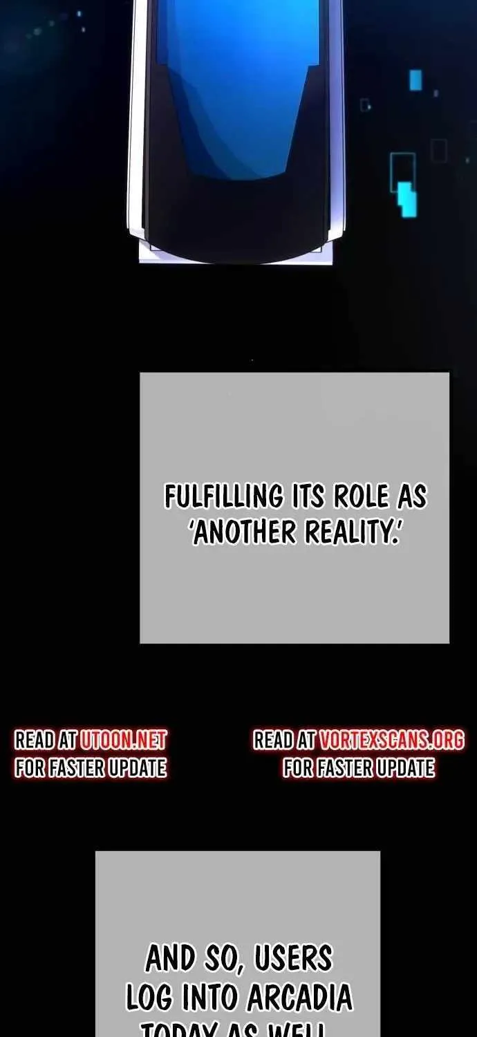 World’s Strongest Troll (The Game’s Top Troll) Chapter 128 page 6 - 