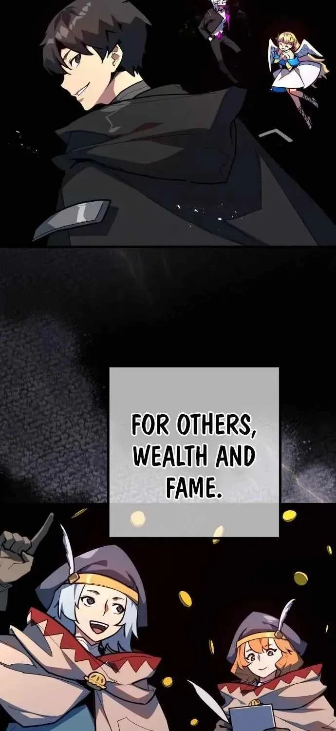 World’s Strongest Troll (The Game’s Top Troll) Chapter 128 page 9 - 