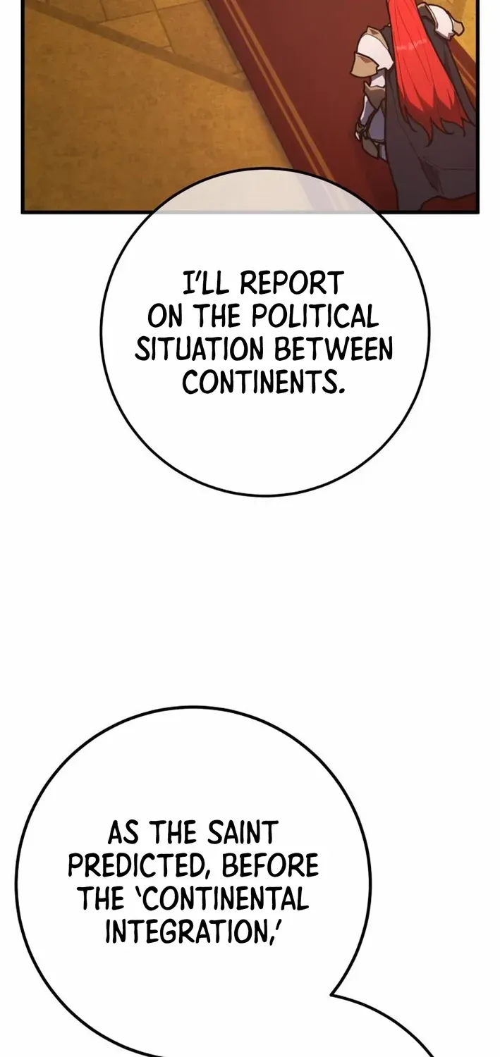 World’s Strongest Troll (The Game’s Top Troll) Chapter 129 page 32 - 