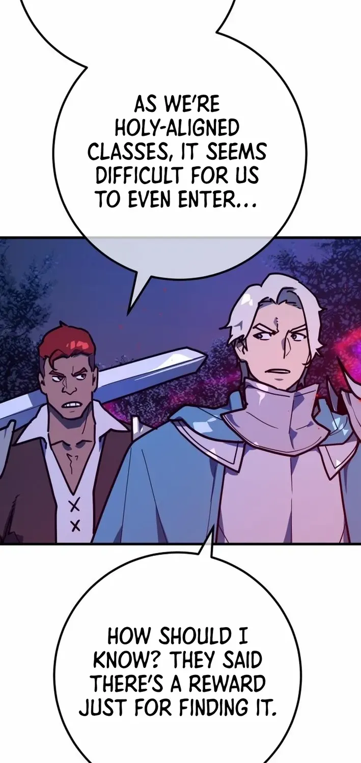 World’s Strongest Troll (The Game’s Top Troll) Chapter 129 page 95 - 