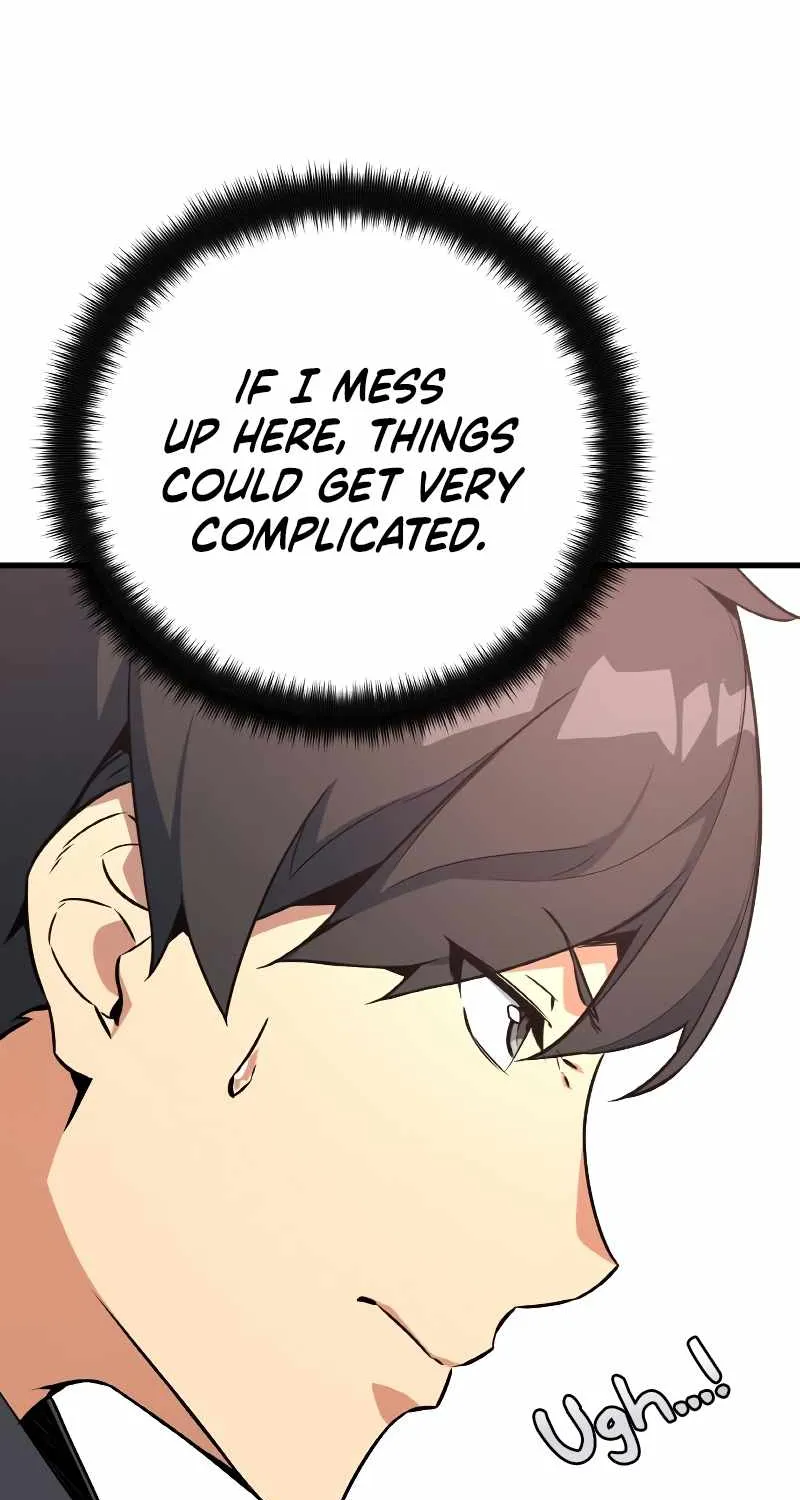 World’s Strongest Troll (The Game’s Top Troll) Chapter 13 page 24 - 