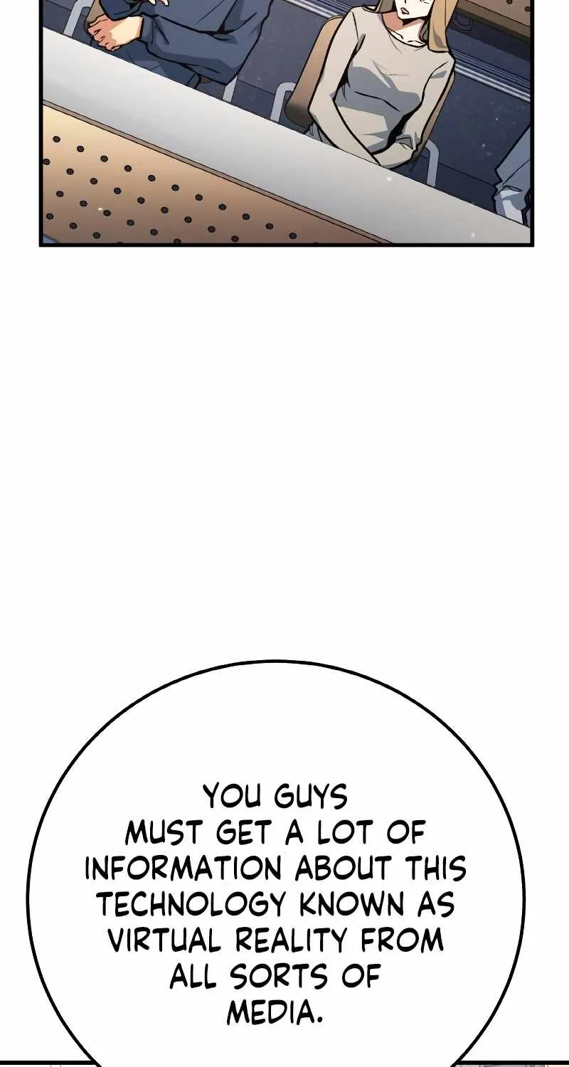 World’s Strongest Troll (The Game’s Top Troll) Chapter 13 page 33 - 