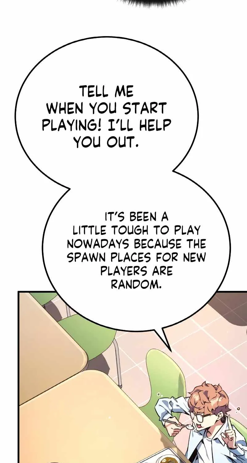 World’s Strongest Troll (The Game’s Top Troll) Chapter 13 page 66 - 